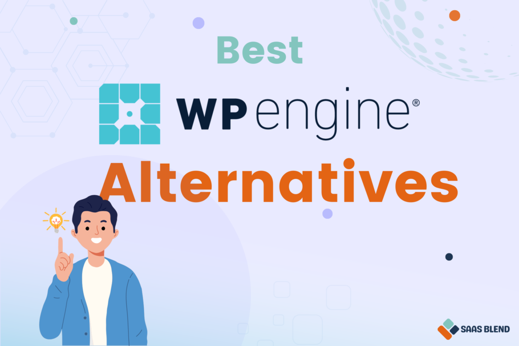 WP Alternatives