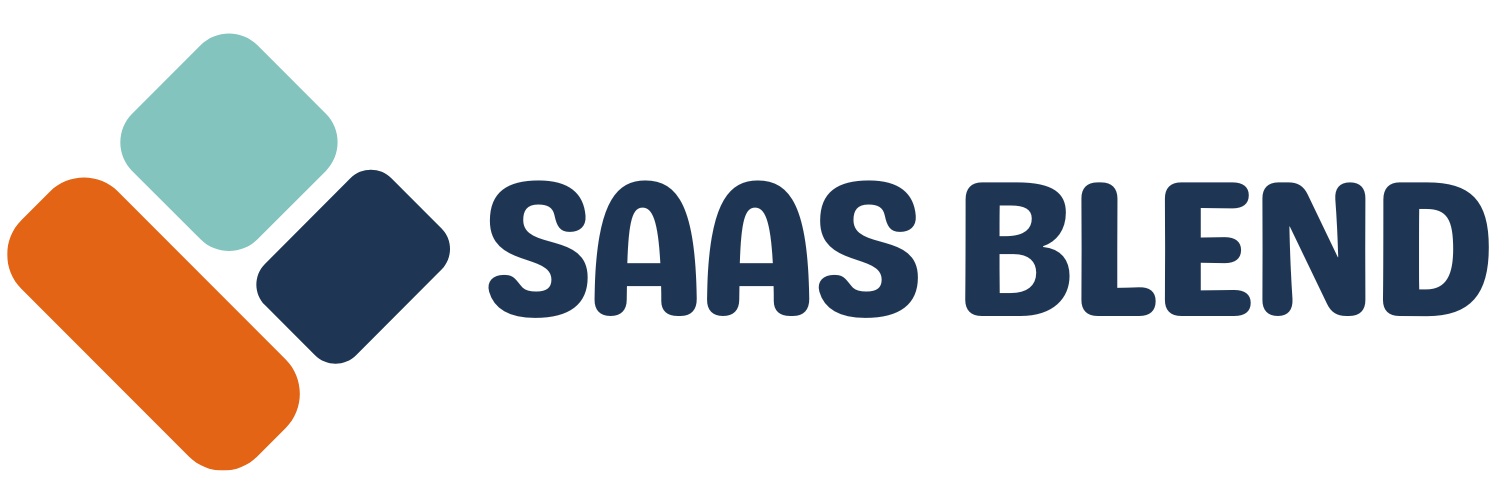 SaaS Blend